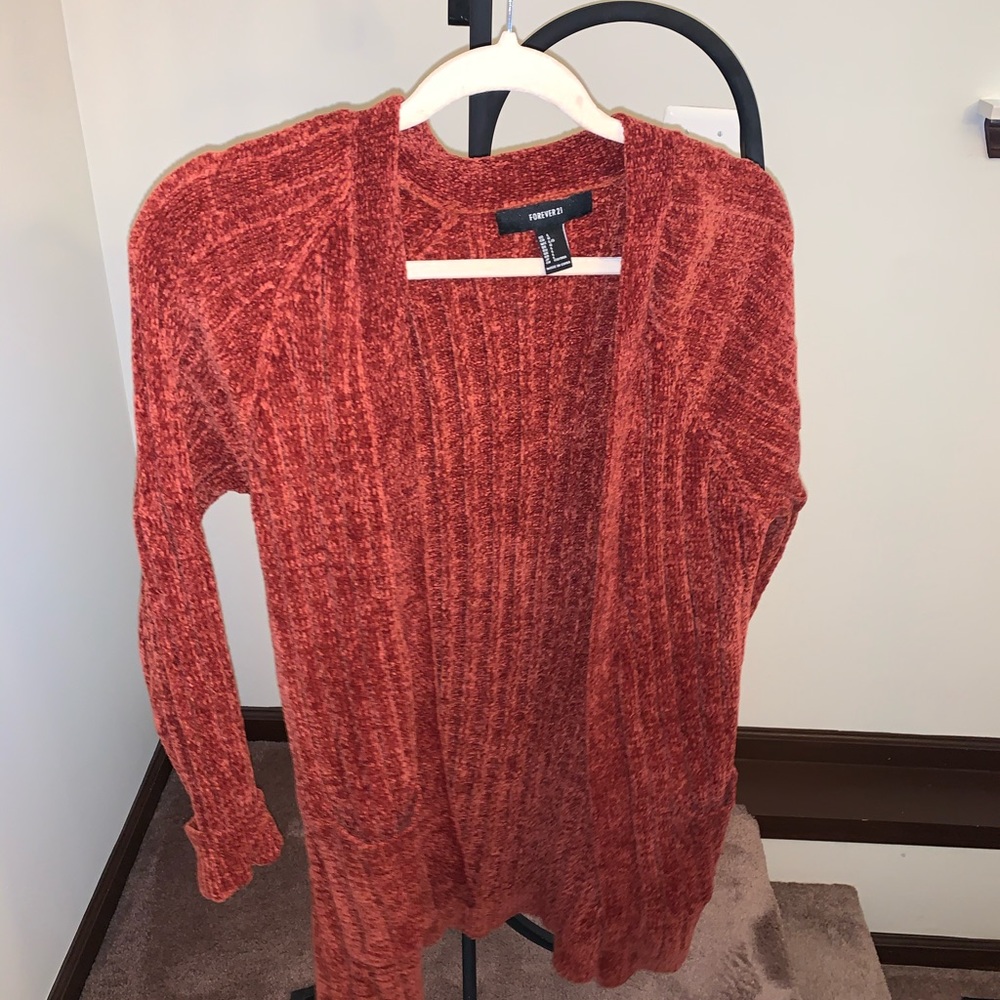 cardigans - Picture 2 of 2